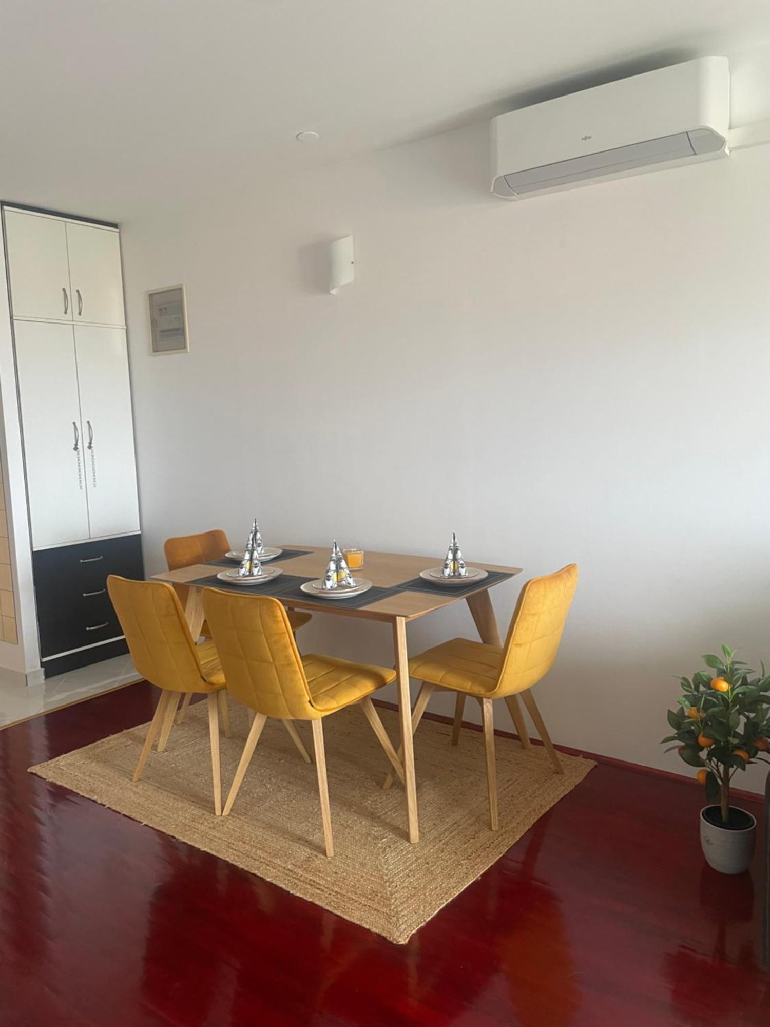 Apartment Marijeta Makarska Dış mekan fotoğraf