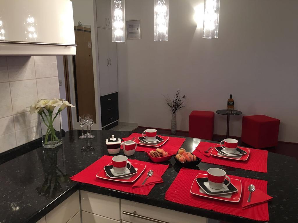 Apartment Marijeta Makarska Dış mekan fotoğraf